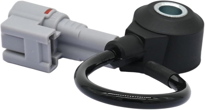 Dcmr Ignition Knock Detonation Kd Sensor Compatible with Saab 9-2X2005 Subaru Baja Forester Impreza Legacy Outback 08-03 2002 2003 2004 2005 2006 2008 H4 2.0L 2.5L - Image 5